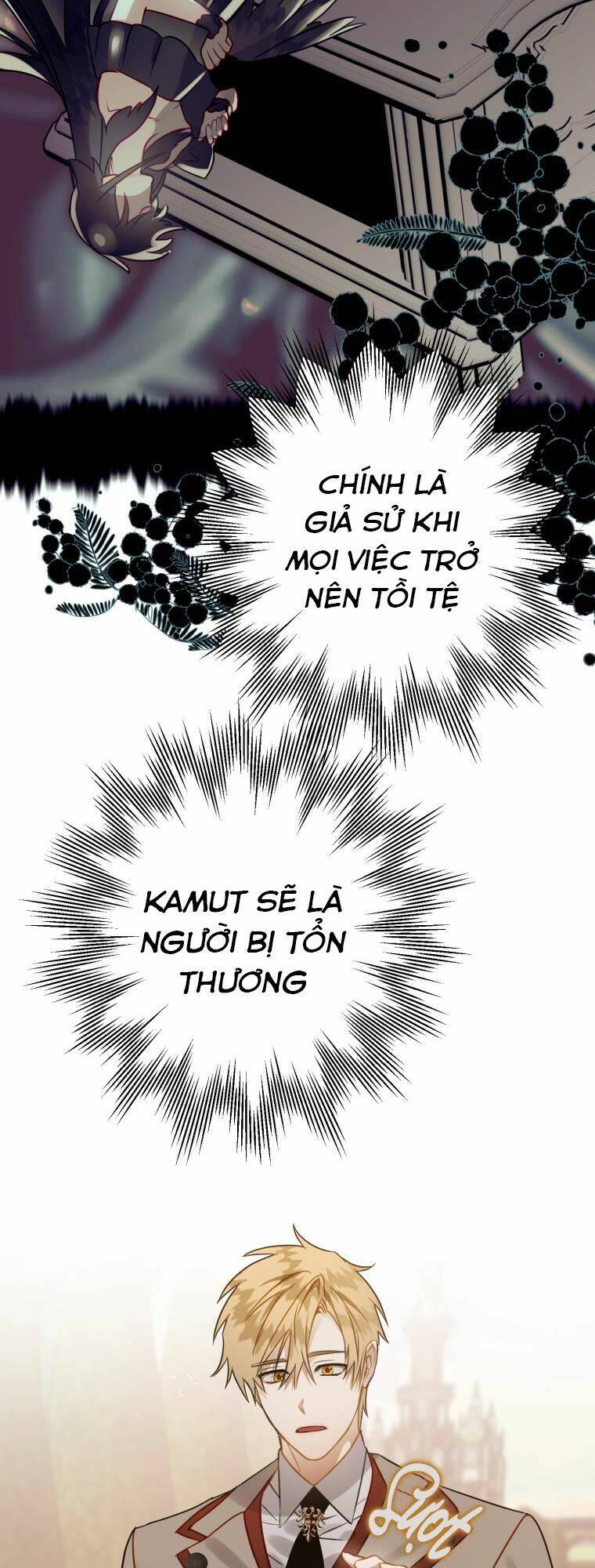 Bỗng Nhiên Tôi Trở Thành Quạ Đen!! Chapter 34 - 70