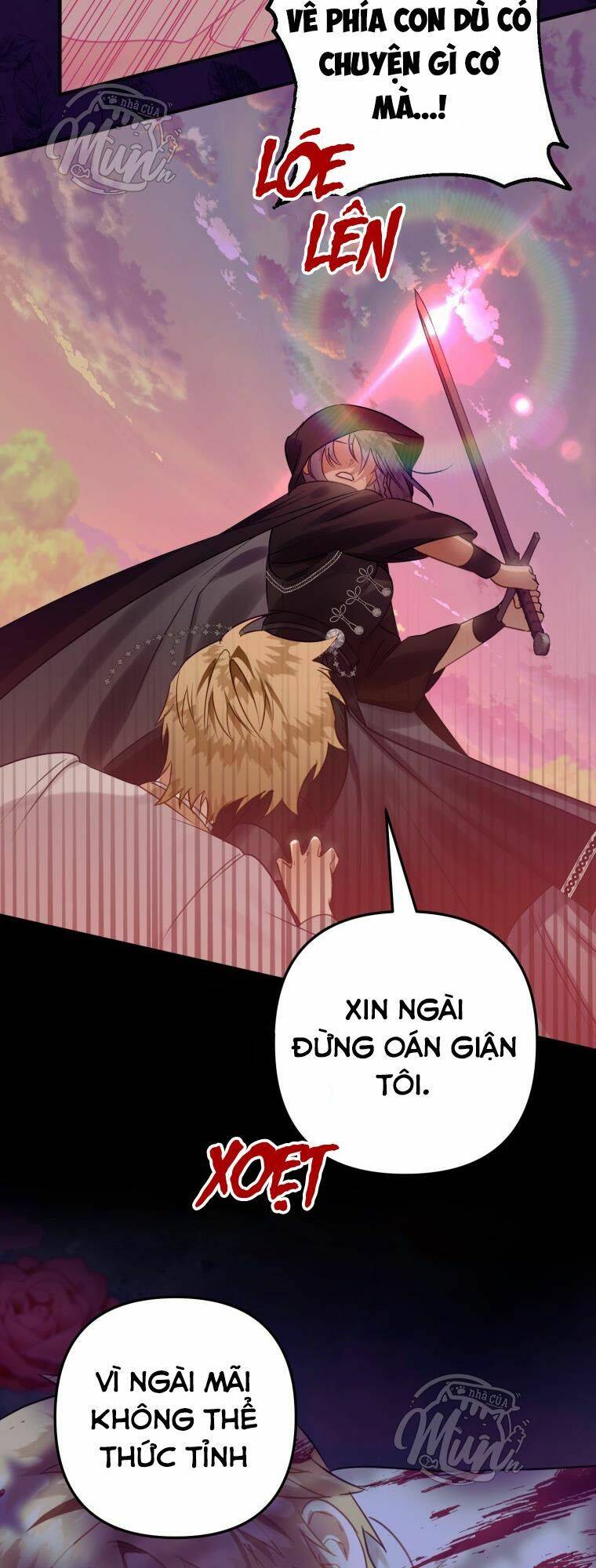 Bỗng Nhiên Tôi Trở Thành Quạ Đen!! Chapter 35 - 24