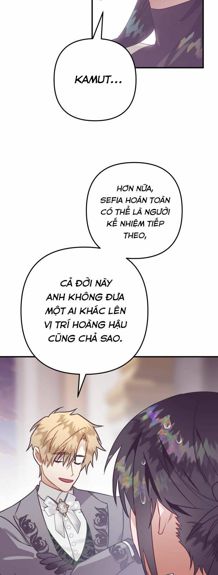 Bỗng Nhiên Tôi Trở Thành Quạ Đen!! Chapter 38 - 45