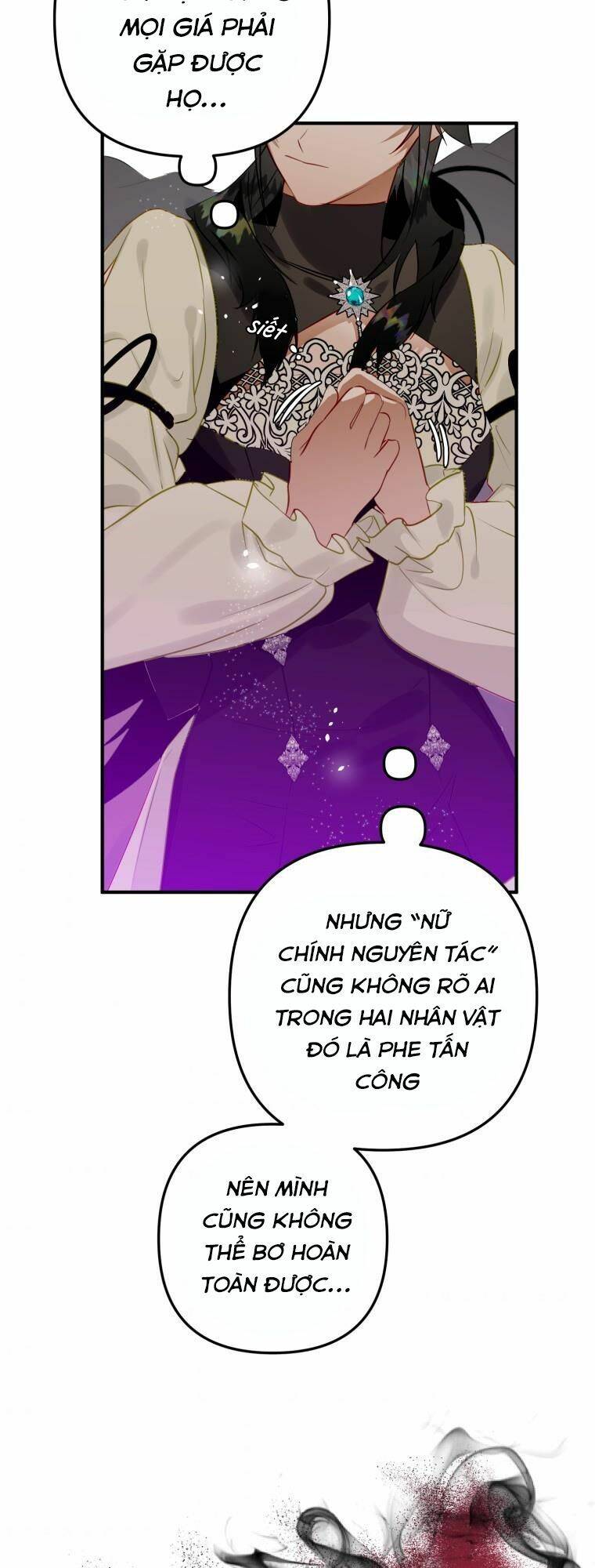 Bỗng Nhiên Tôi Trở Thành Quạ Đen!! Chapter 38 - 56