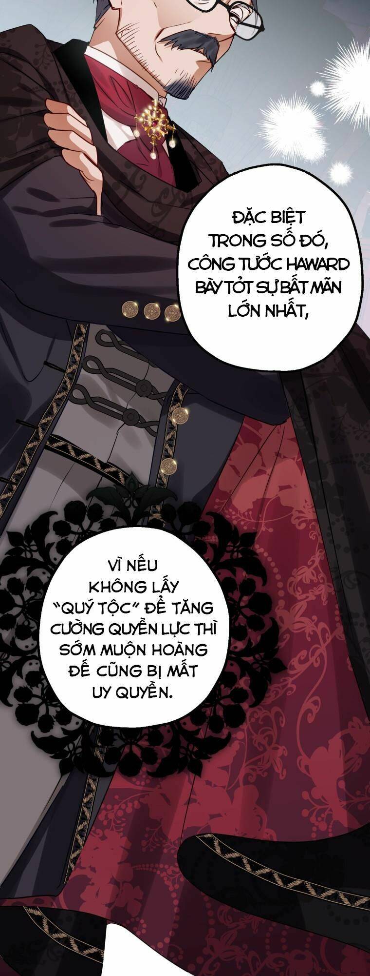 Bỗng Nhiên Tôi Trở Thành Quạ Đen!! Chapter 39 - 51