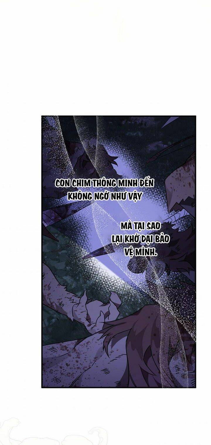 Bỗng Nhiên Tôi Trở Thành Quạ Đen!! Chapter 4 - 21