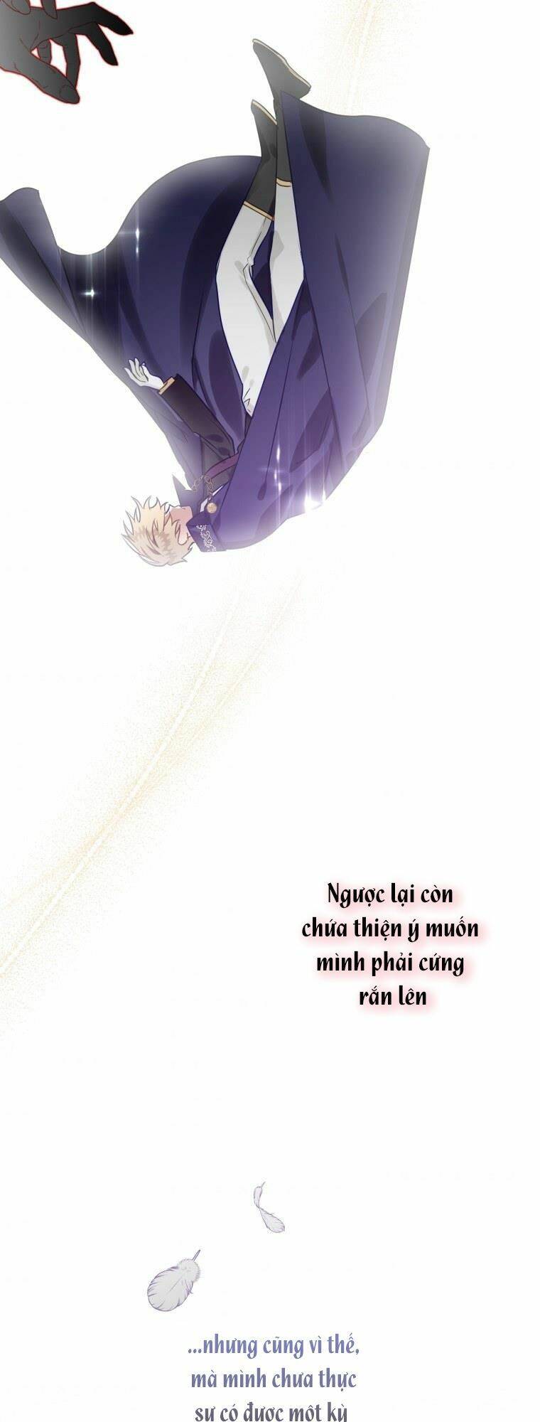 Bỗng Nhiên Tôi Trở Thành Quạ Đen!! Chapter 40 - 29