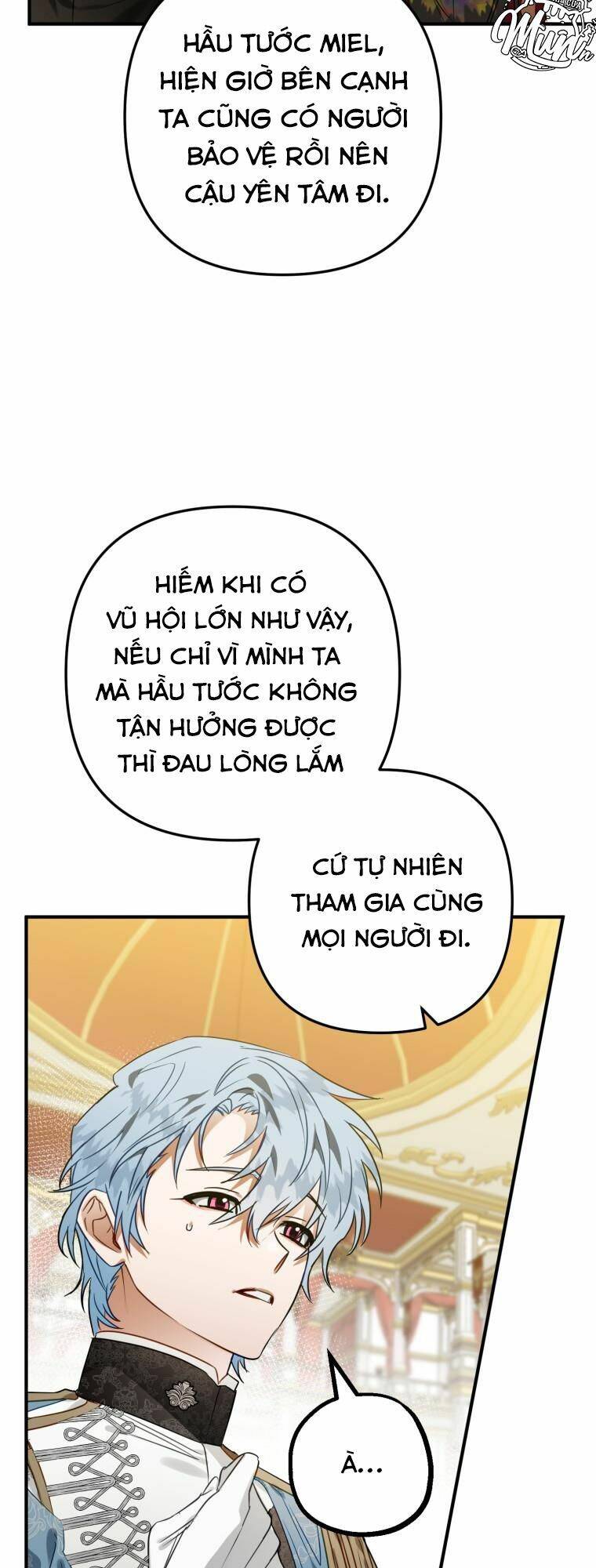 Bỗng Nhiên Tôi Trở Thành Quạ Đen!! Chapter 47 - 7