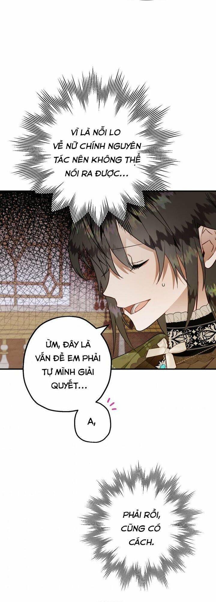 Bỗng Nhiên Tôi Trở Thành Quạ Đen!! Chapter 48 - 33