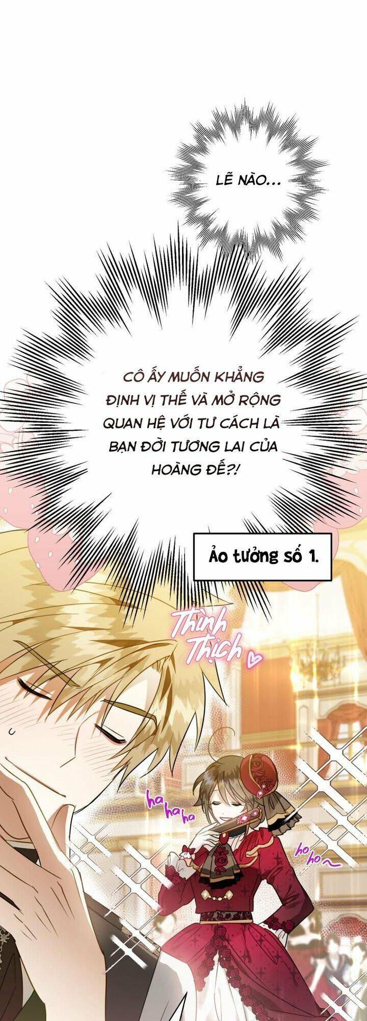 Bỗng Nhiên Tôi Trở Thành Quạ Đen!! Chapter 48 - 36