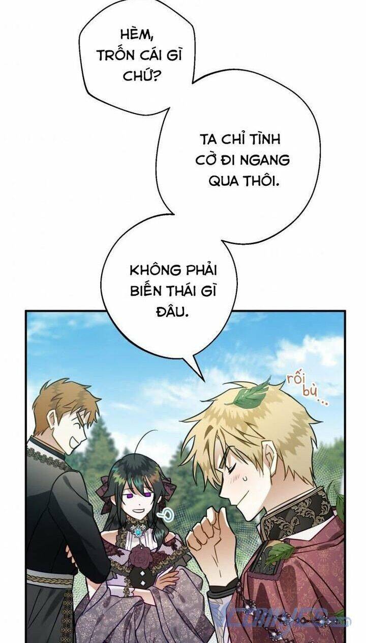 Bỗng Nhiên Tôi Trở Thành Quạ Đen!! Chapter 48 - 54