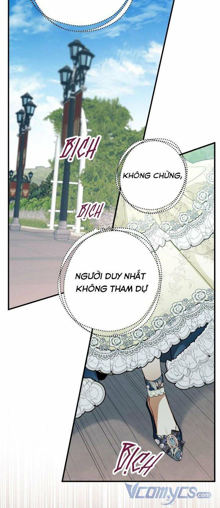 Bỗng Nhiên Tôi Trở Thành Quạ Đen!! Chapter 48 - 63