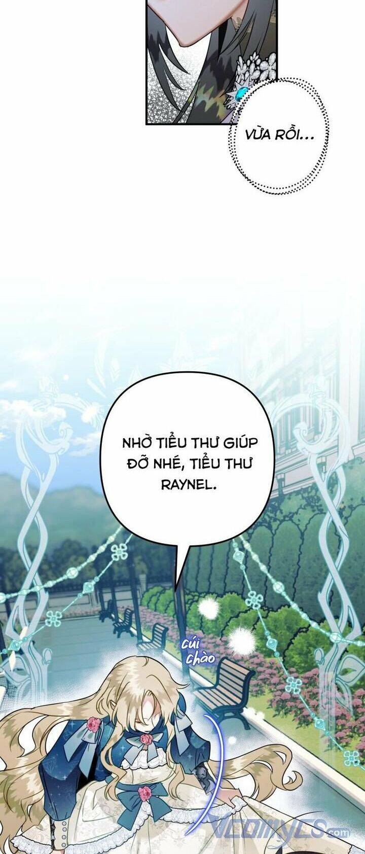 Bỗng Nhiên Tôi Trở Thành Quạ Đen!! Chapter 49 - 12