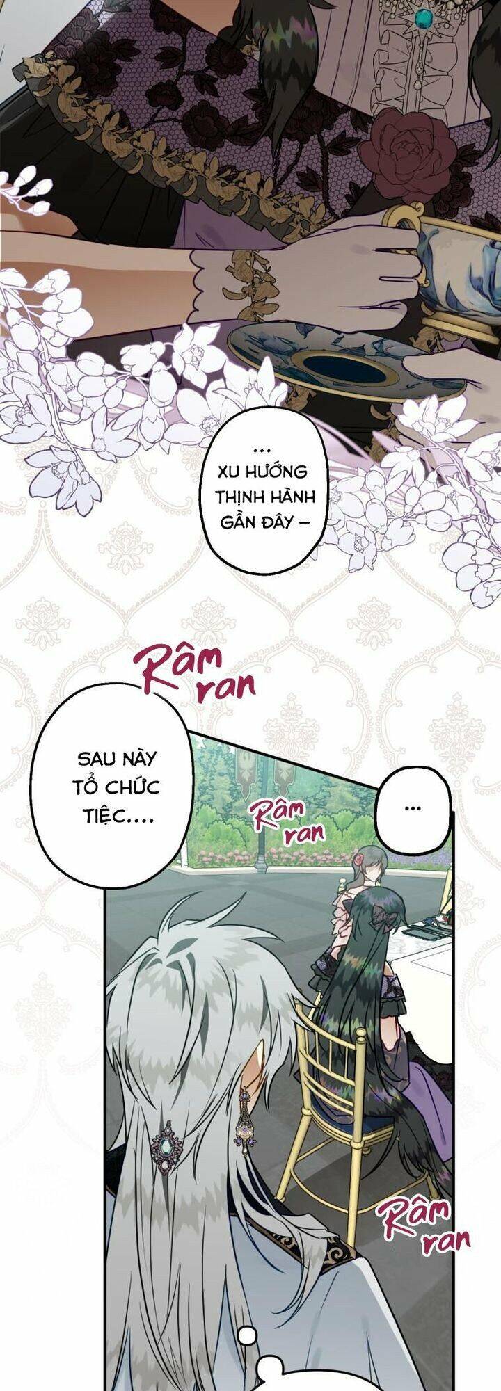 Bỗng Nhiên Tôi Trở Thành Quạ Đen!! Chapter 49 - 25