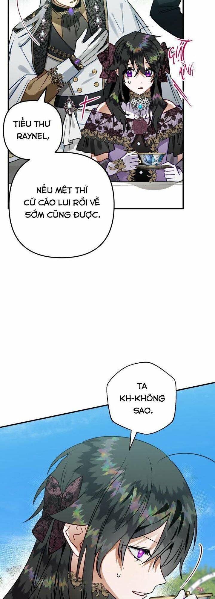 Bỗng Nhiên Tôi Trở Thành Quạ Đen!! Chapter 49 - 27