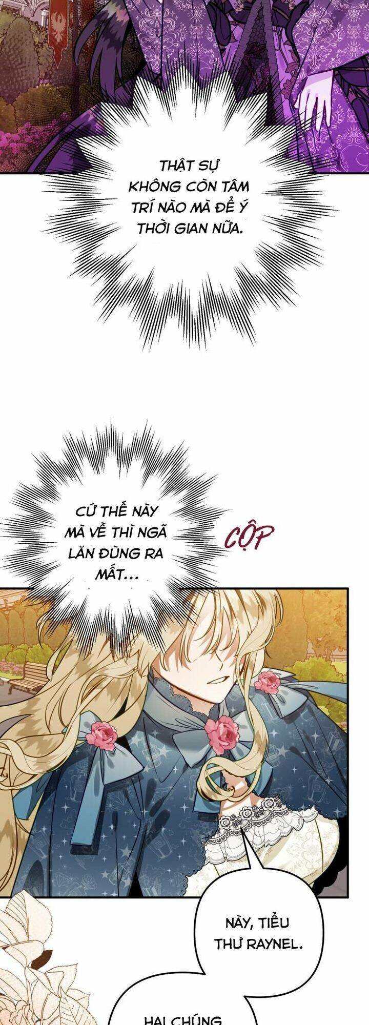 Bỗng Nhiên Tôi Trở Thành Quạ Đen!! Chapter 49 - 36