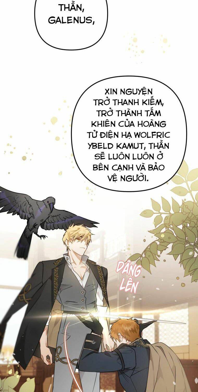 Bỗng Nhiên Tôi Trở Thành Quạ Đen!! Chapter 5 - 11