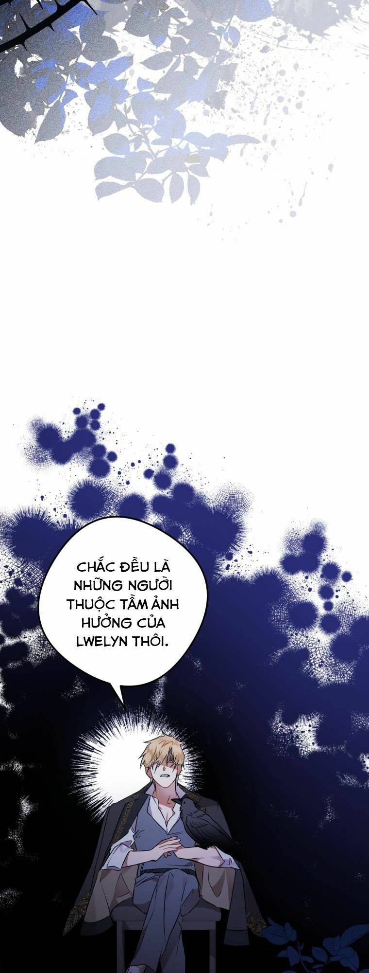 Bỗng Nhiên Tôi Trở Thành Quạ Đen!! Chapter 5 - 37