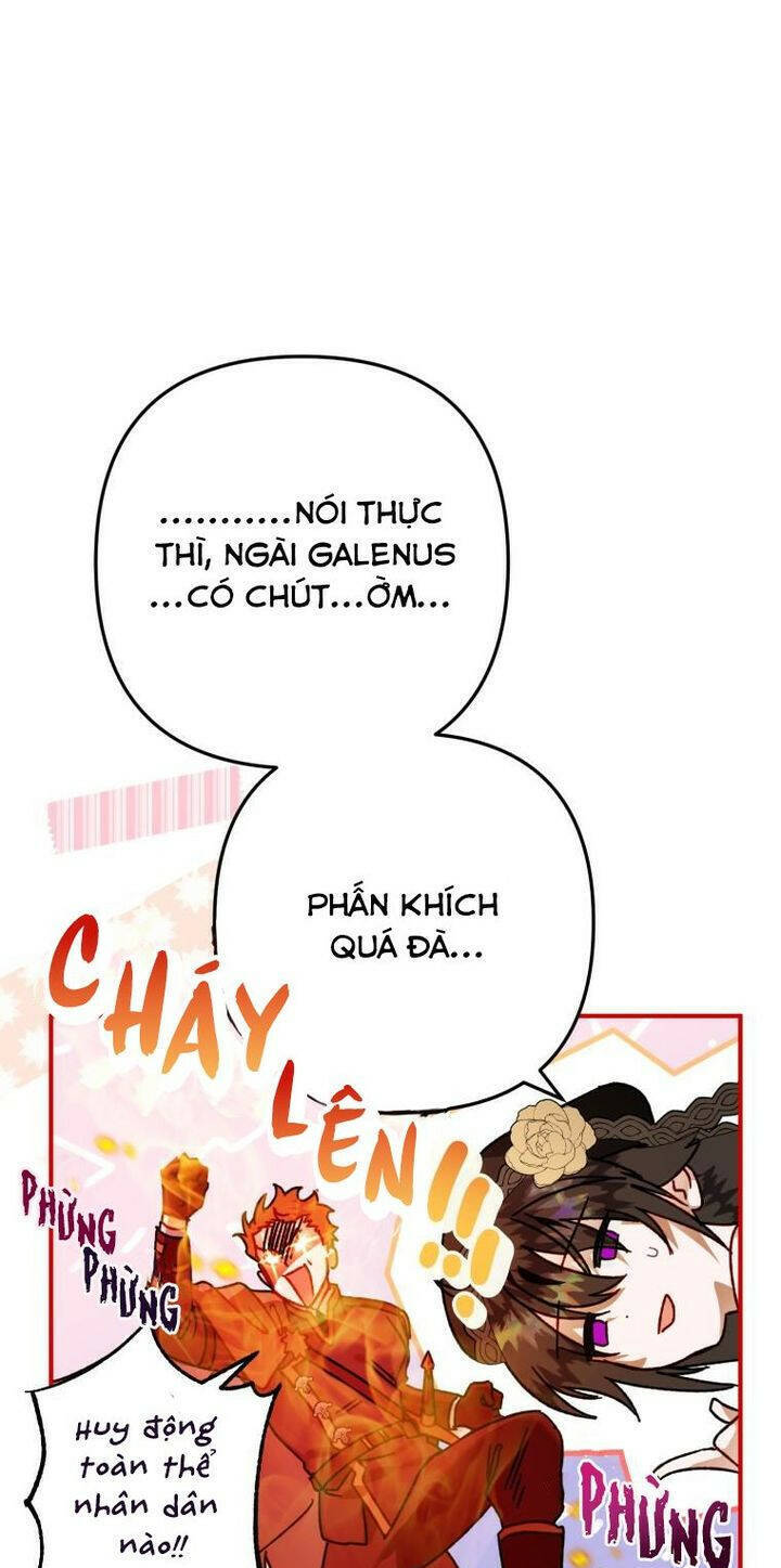 Bỗng Nhiên Tôi Trở Thành Quạ Đen!! Chapter 52 - 16