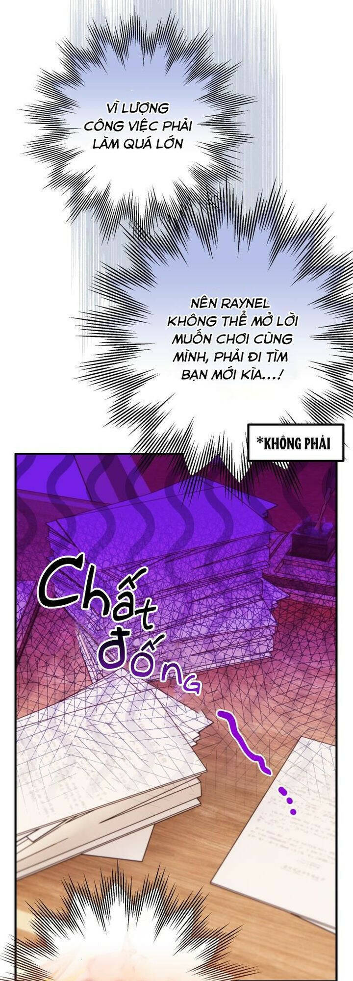 Bỗng Nhiên Tôi Trở Thành Quạ Đen!! Chapter 52 - 27