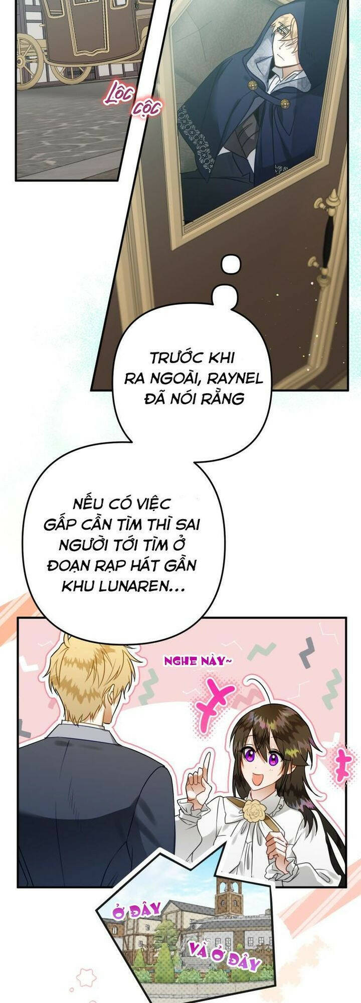 Bỗng Nhiên Tôi Trở Thành Quạ Đen!! Chapter 52 - 32