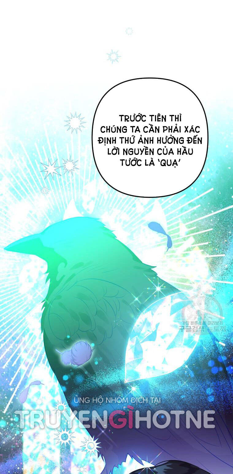 Bỗng Nhiên Tôi Trở Thành Quạ Đen!! Chapter 61 - 48