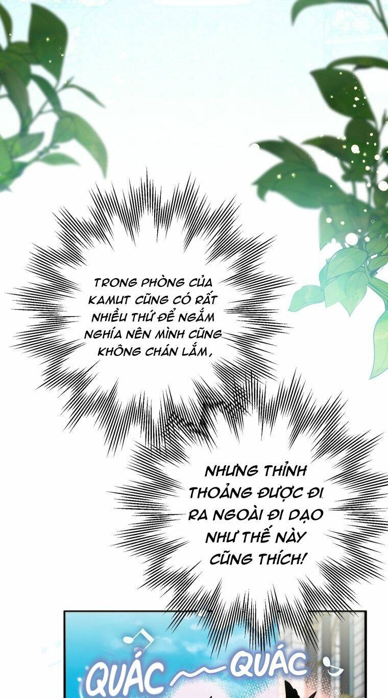 Bỗng Nhiên Tôi Trở Thành Quạ Đen!! Chapter 8 - 5