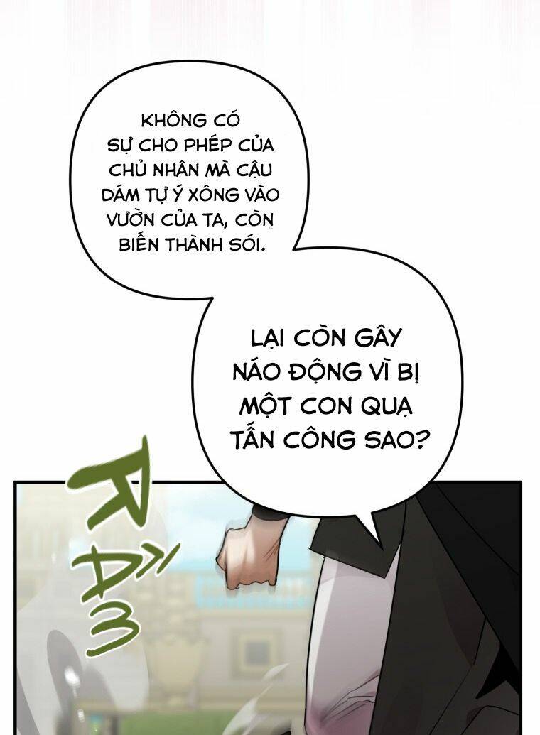 Bỗng Nhiên Tôi Trở Thành Quạ Đen!! Chapter 8 - 75