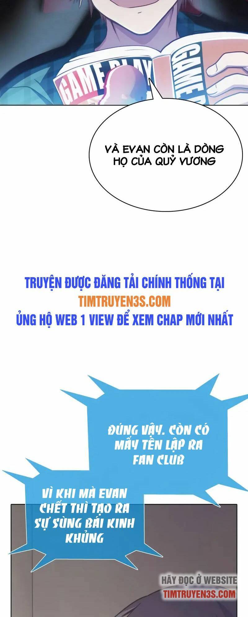 Nhân Vật Phụ Không Bao Giờ Chết Thêm Nữa Chapter 1 - 35