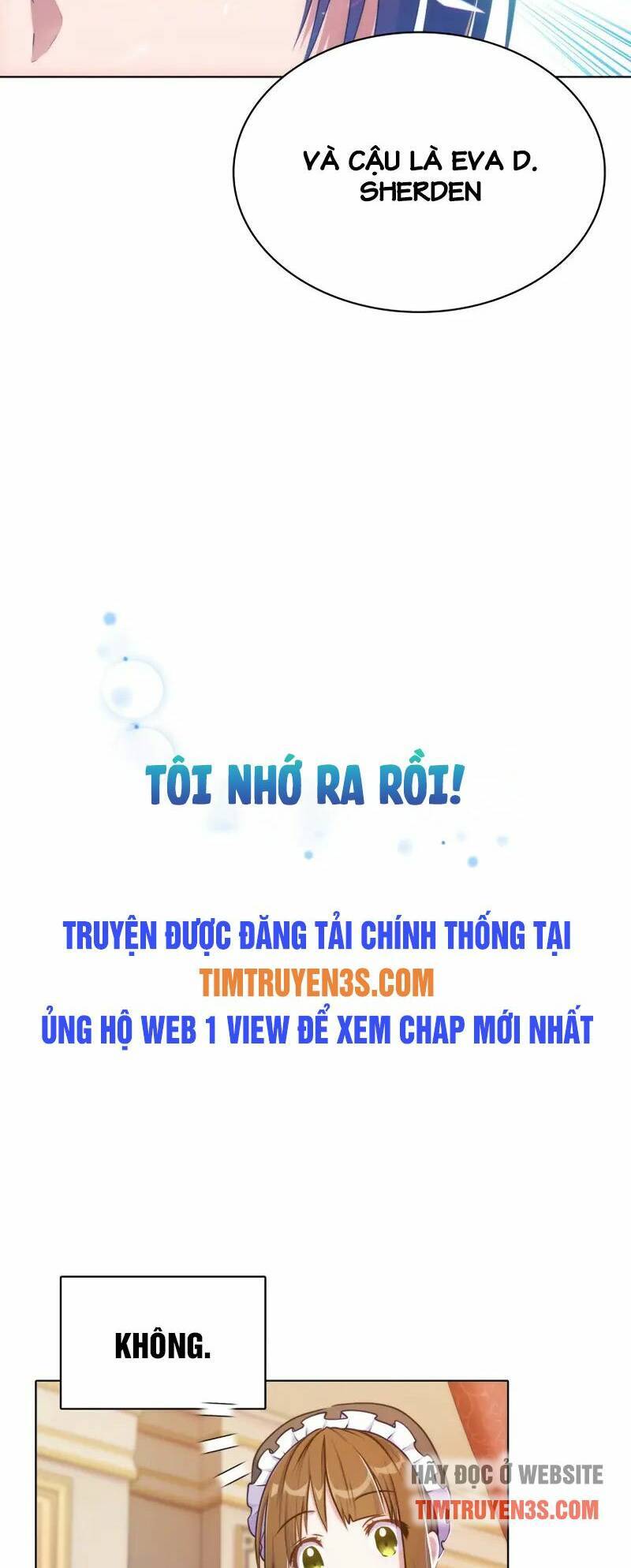 Nhân Vật Phụ Không Bao Giờ Chết Thêm Nữa Chapter 1 - 52