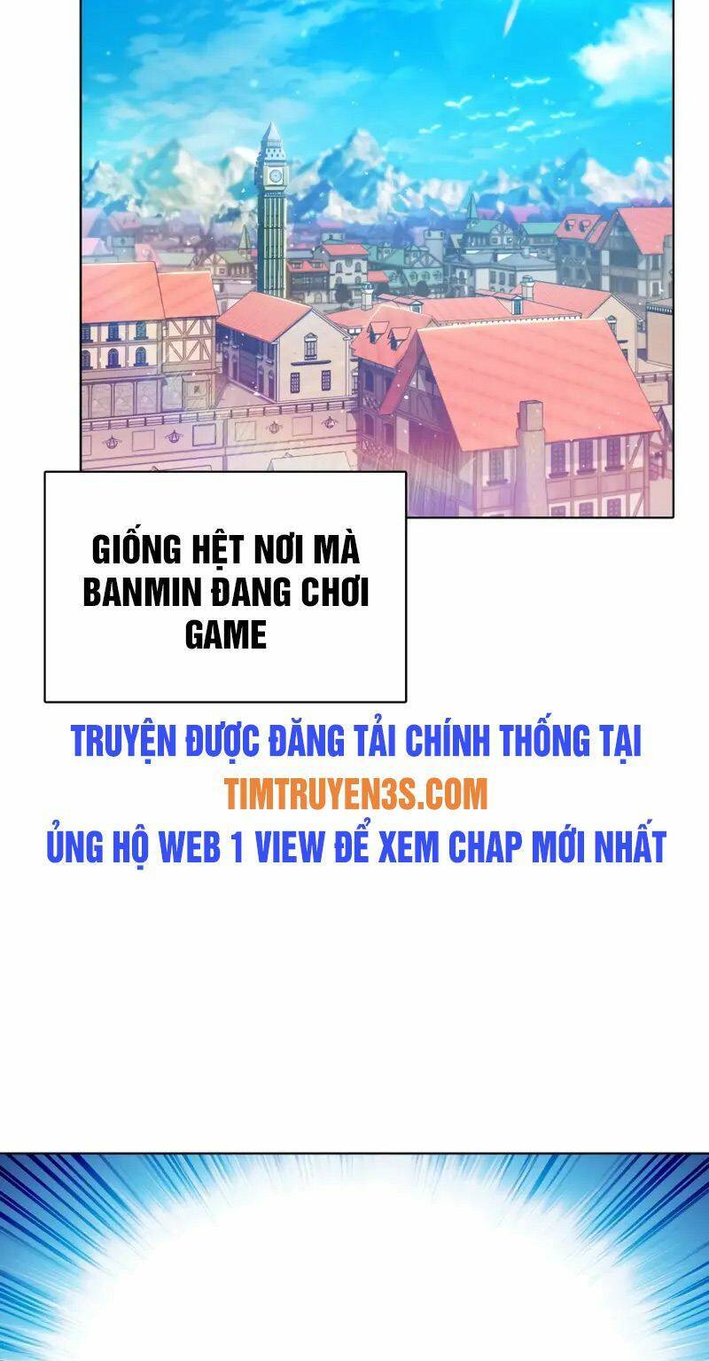 Nhân Vật Phụ Không Bao Giờ Chết Thêm Nữa Chapter 1 - 60