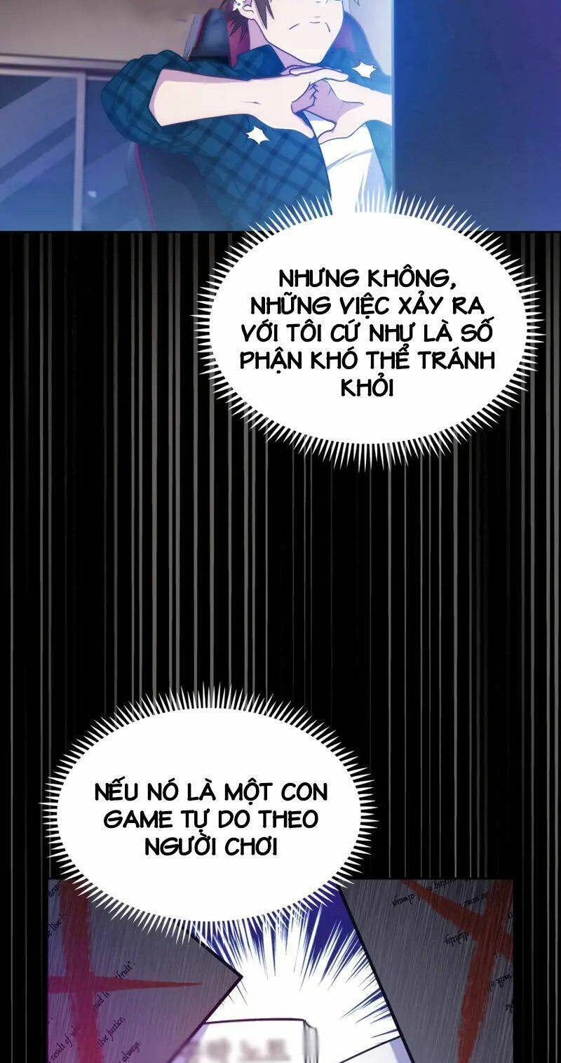 Nhân Vật Phụ Không Bao Giờ Chết Thêm Nữa Chapter 2 - 40