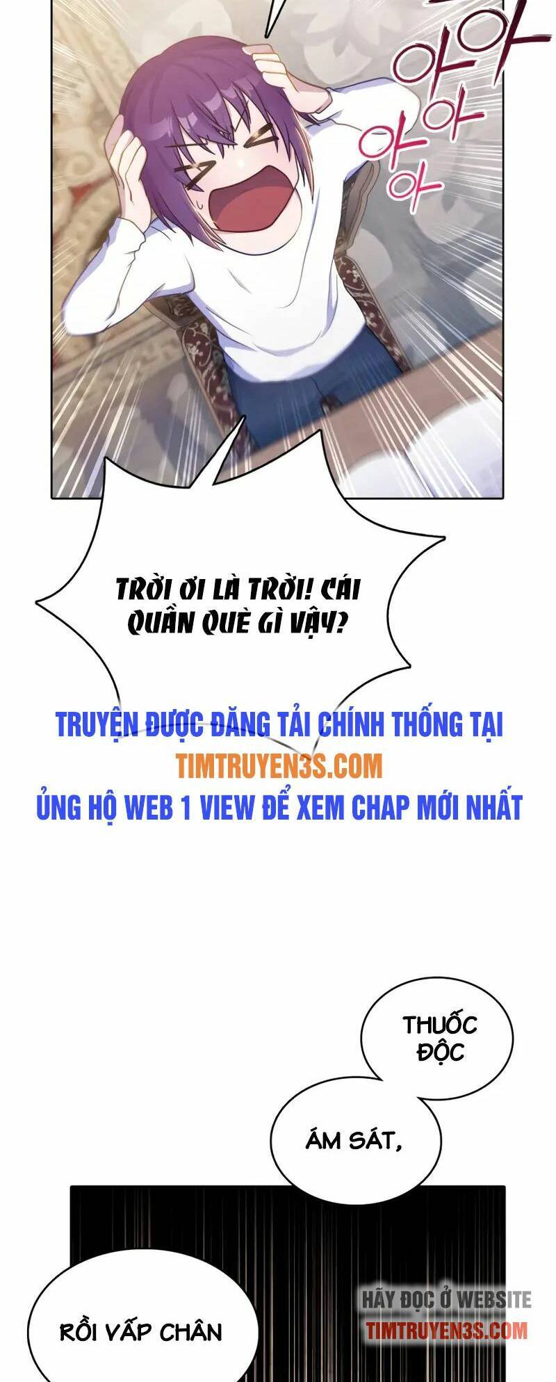 Nhân Vật Phụ Không Bao Giờ Chết Thêm Nữa Chapter 2 - 52