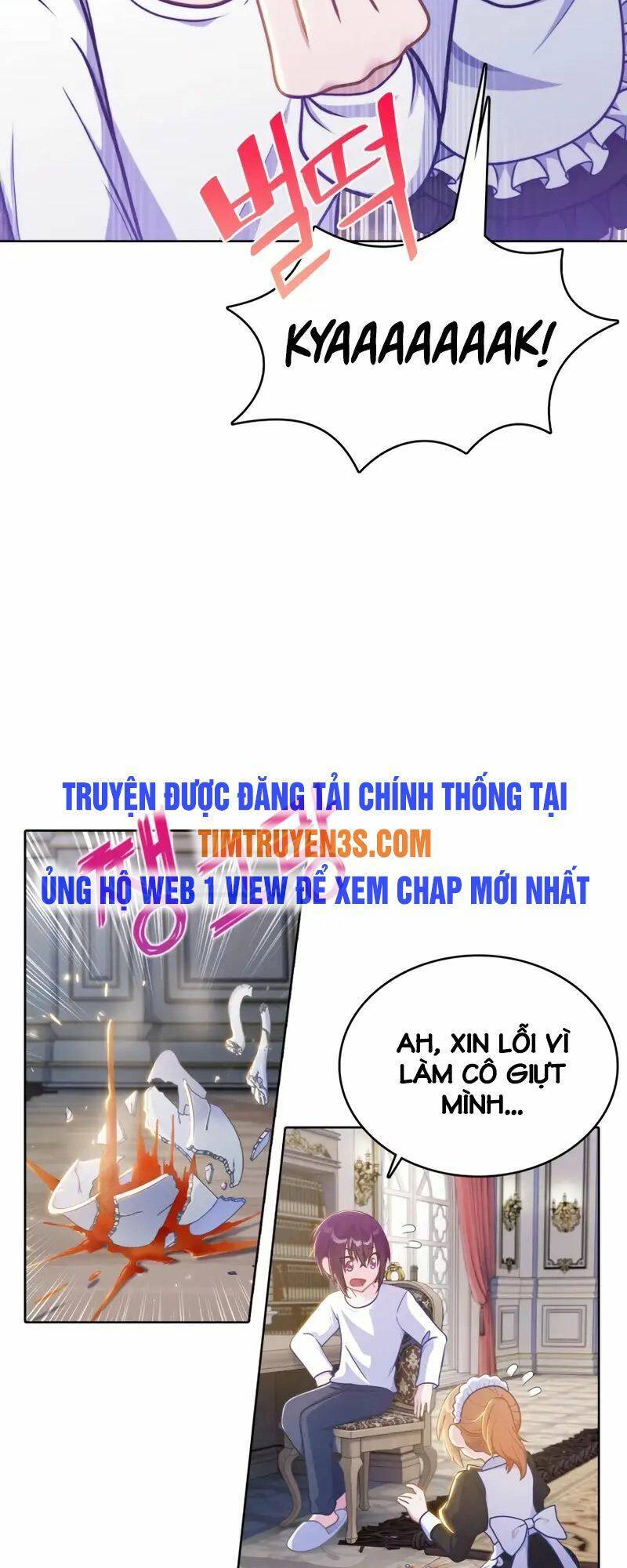 Nhân Vật Phụ Không Bao Giờ Chết Thêm Nữa Chapter 2 - 62