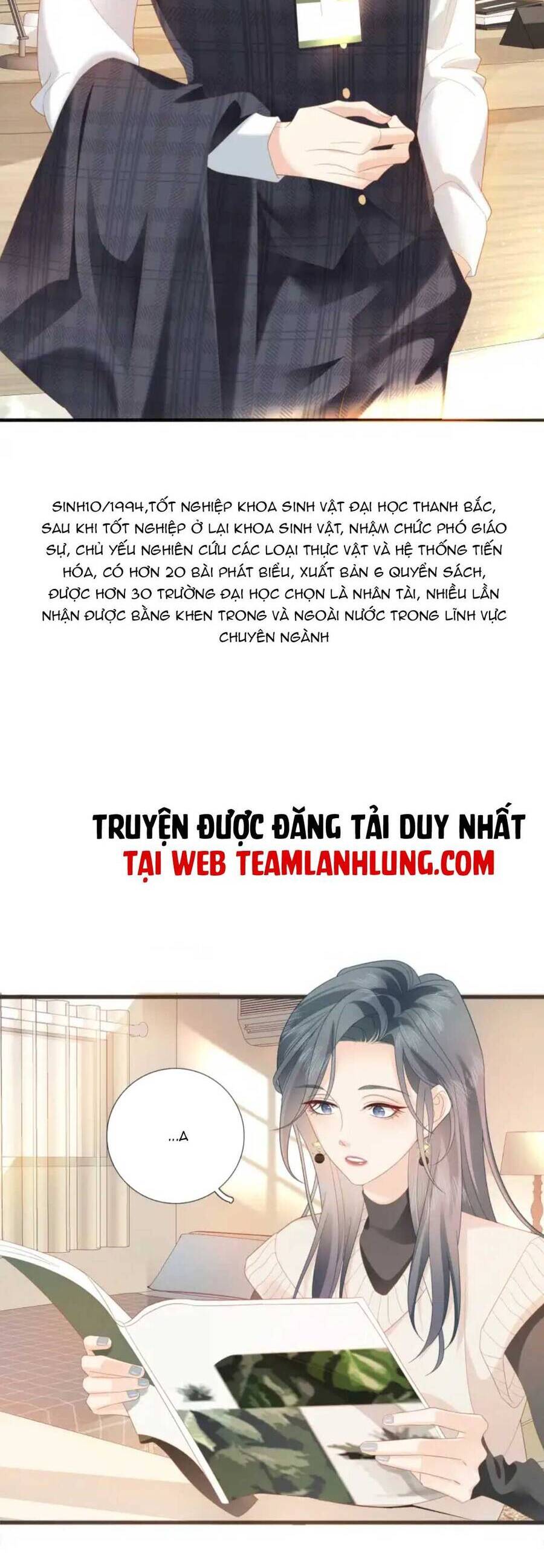 Tiểu Thịt Tươi Của Bạc Giáo Sư Chapter 3 - 17