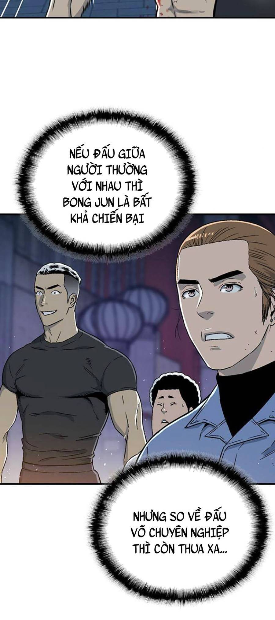 Thiện Chiến Chapter 5 - 27