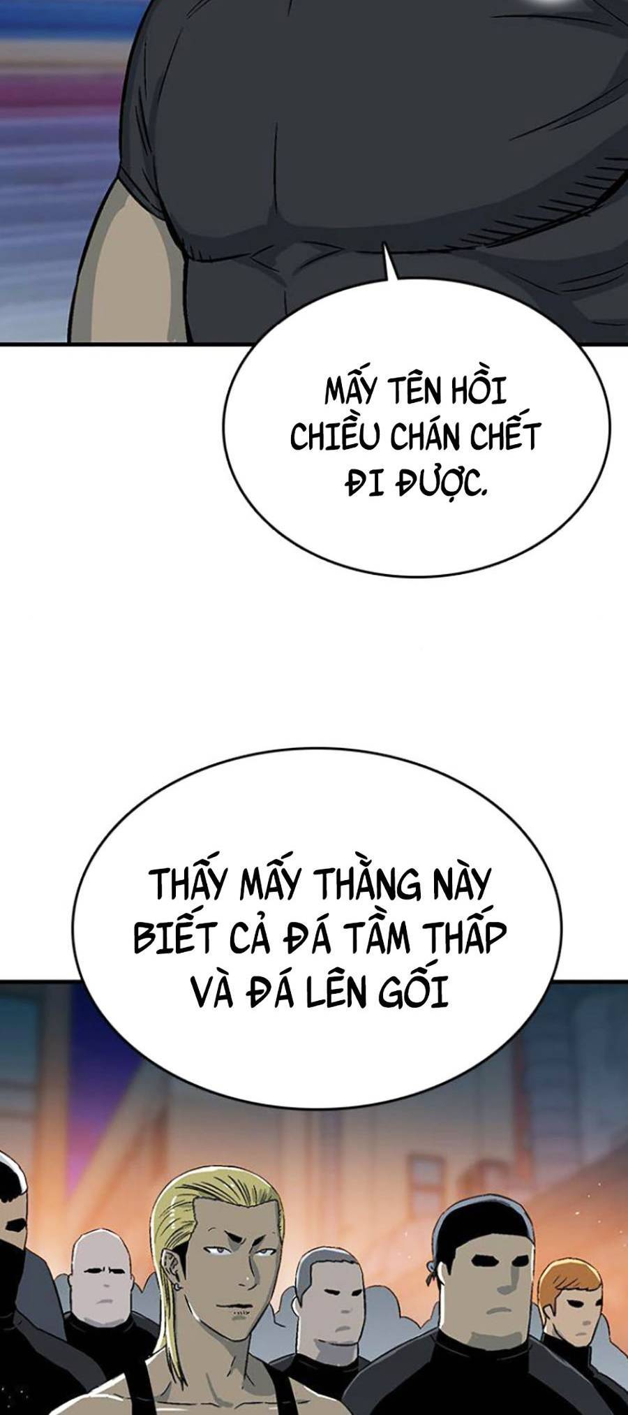 Thiện Chiến Chapter 5 - 33