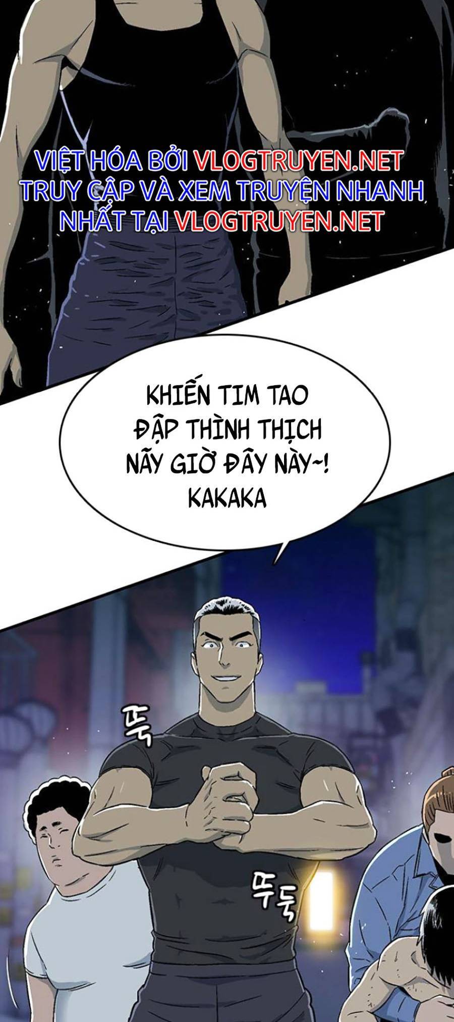 Thiện Chiến Chapter 5 - 34