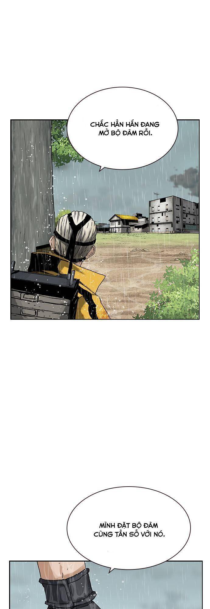 Pubg - Cuộc Chiến Sinh Tồn - 100 Chapter 39 - 33