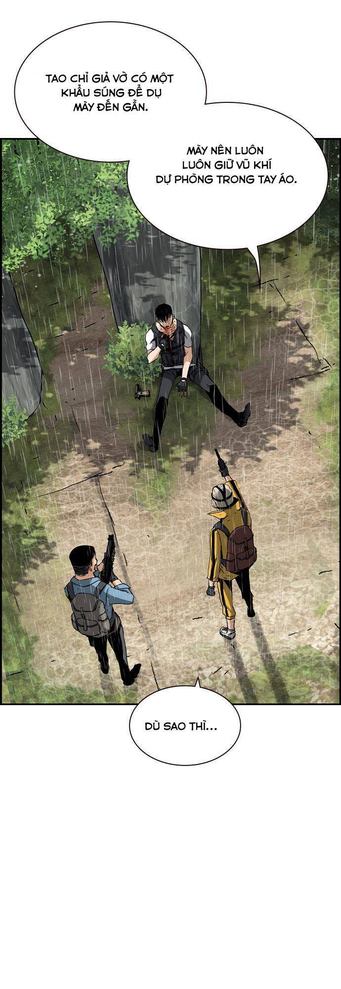 Pubg - Cuộc Chiến Sinh Tồn - 100 Chapter 8 - 66