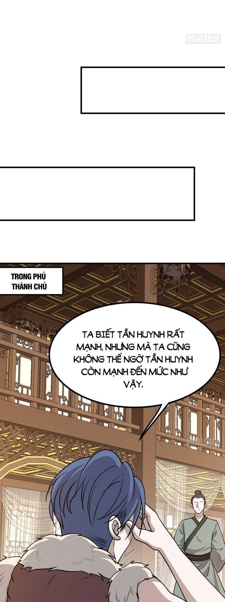 Hệ Thống Gánh Con Mạnh Nhất Chapter 35 - 20