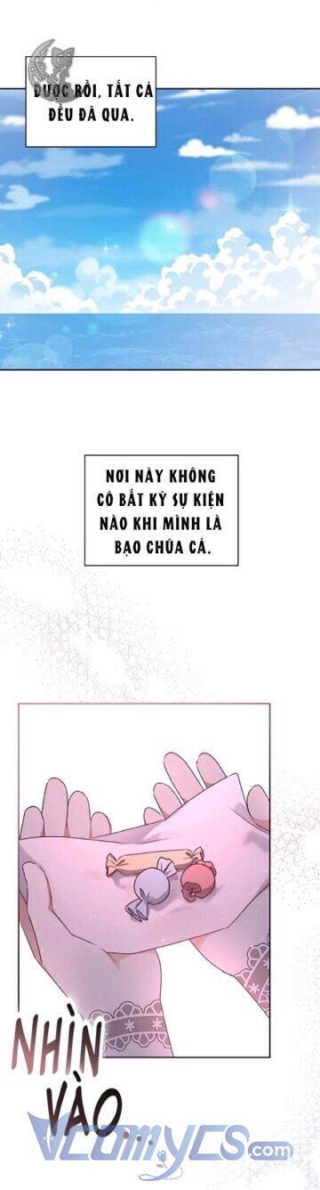 Nàng Bạo Chúa Muốn Có Một Cuộc Sống Hạnh Phúc Hơn! Chapter 10 - 8