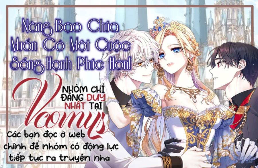 Nàng Bạo Chúa Muốn Có Một Cuộc Sống Hạnh Phúc Hơn! Chapter 15 - 1