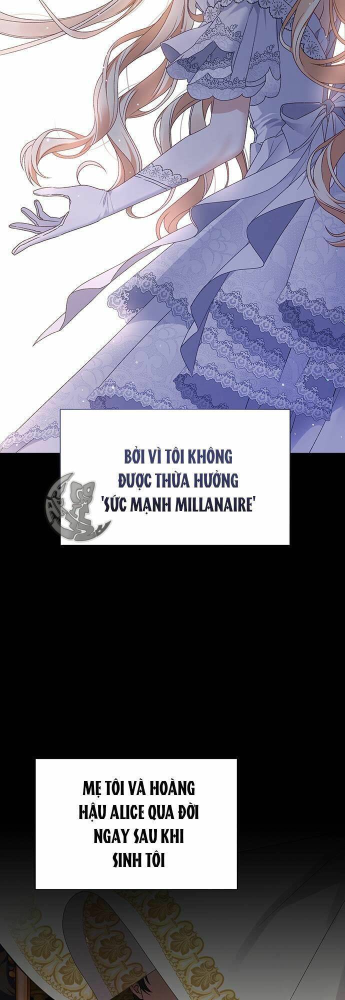 Nàng Bạo Chúa Muốn Có Một Cuộc Sống Hạnh Phúc Hơn! Chapter 1 - 51