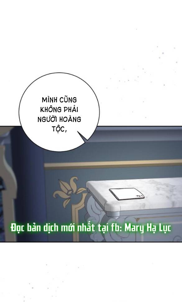 Nàng Bạo Chúa Muốn Có Một Cuộc Sống Hạnh Phúc Hơn! Chapter 18.2 - 25