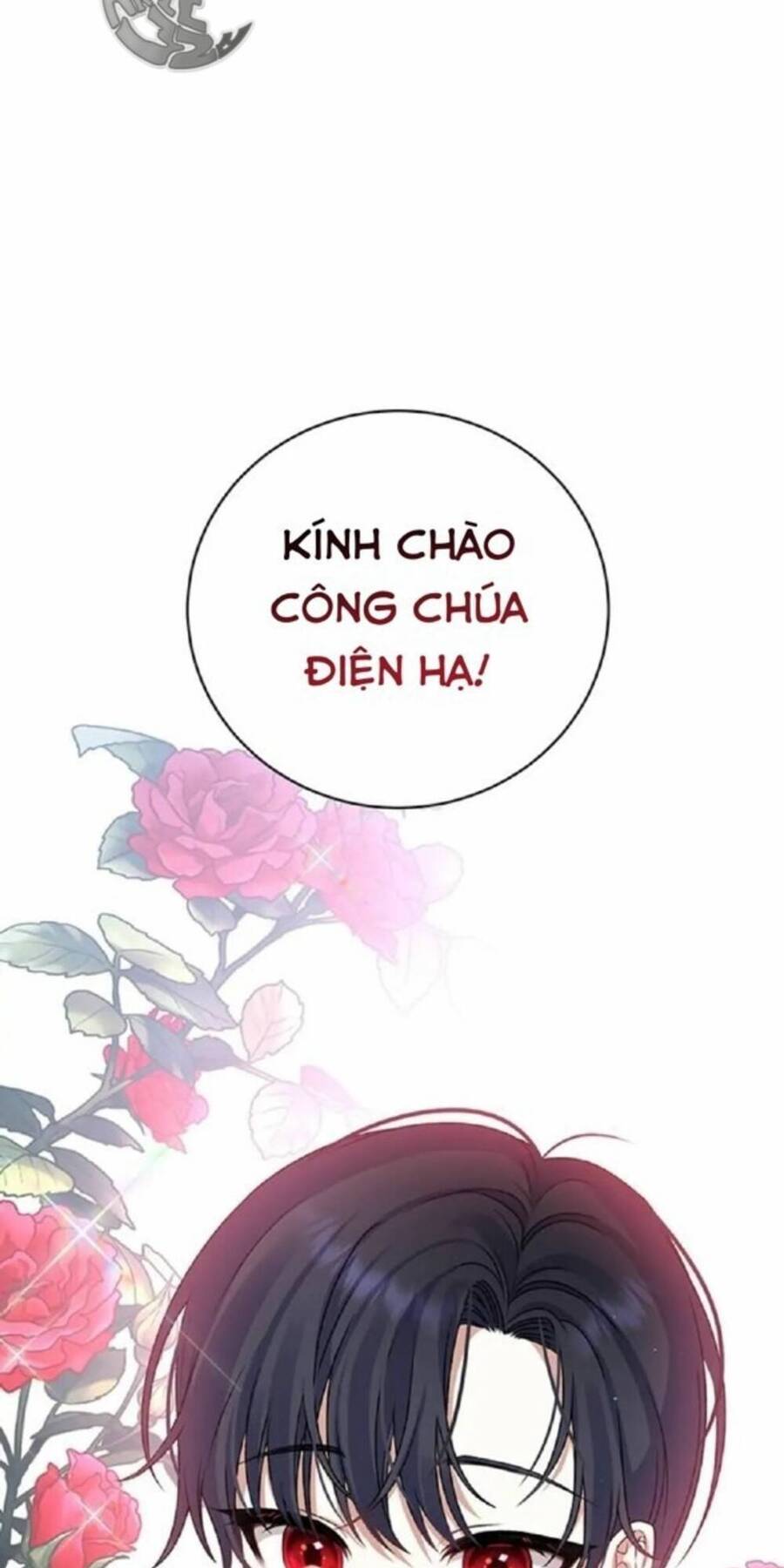 Nàng Bạo Chúa Muốn Có Một Cuộc Sống Hạnh Phúc Hơn! Chapter 5 - 2