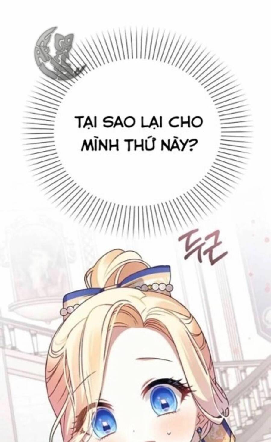 Nàng Bạo Chúa Muốn Có Một Cuộc Sống Hạnh Phúc Hơn! Chapter 5 - 9