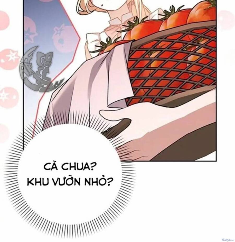 Nàng Bạo Chúa Muốn Có Một Cuộc Sống Hạnh Phúc Hơn! Chapter 6 - 40