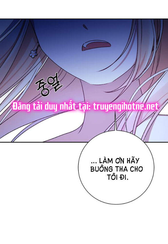 Nàng Bạo Chúa Muốn Có Một Cuộc Sống Hạnh Phúc Hơn! Chapter 8.2 - 3