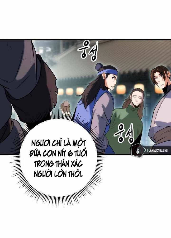 Cửu Thiên Kiếm Pháp Chapter 5 - 104