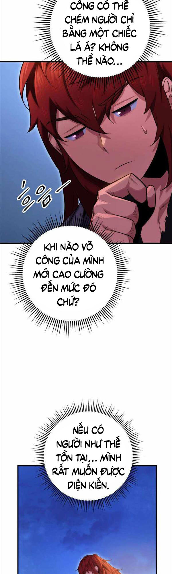 Cửu Thiên Kiếm Pháp Chapter 13 - 8