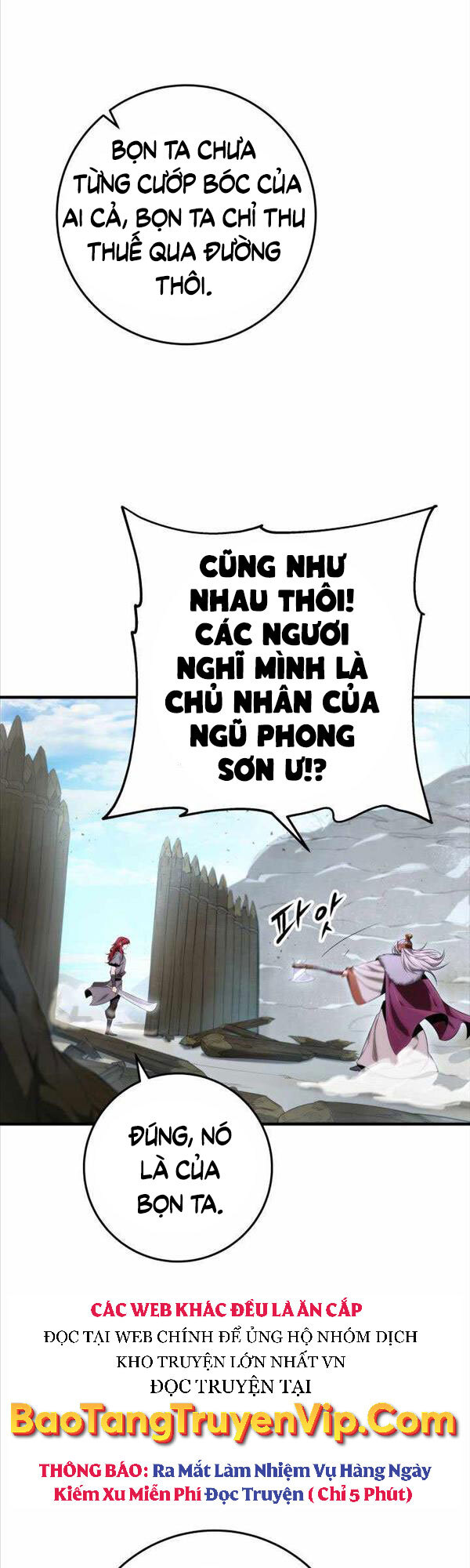 Cửu Thiên Kiếm Pháp Chapter 14 - 4