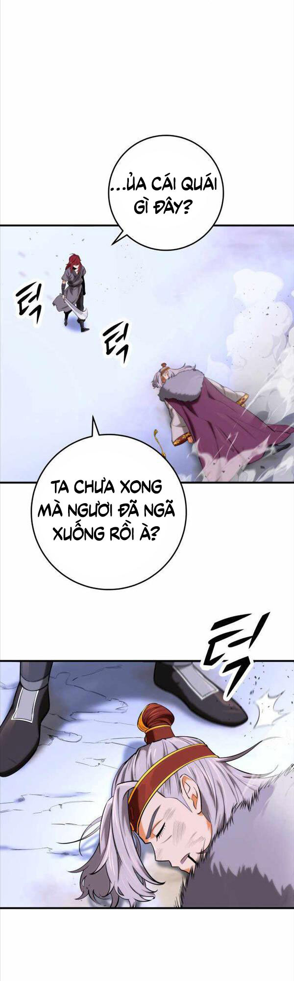 Cửu Thiên Kiếm Pháp Chapter 14 - 45