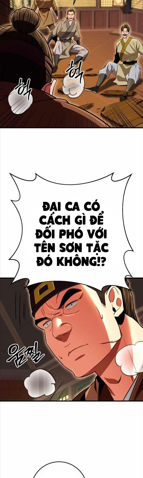 Cửu Thiên Kiếm Pháp Chapter 15 - 11